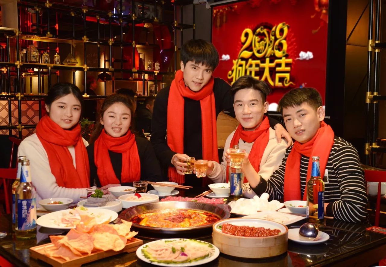 【麻辣空間】—我們到底為什么必須還要回家過年？！文末領(lǐng)獎哦~