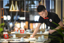 麻辣空間13年的行業(yè)經(jīng)驗概括火鍋店經(jīng)營秘訣