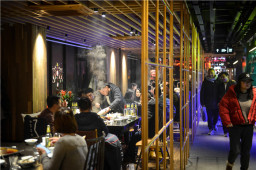 成都火鍋加盟店為什么這么火爆？