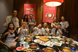 火鍋加盟店可操作的營銷活動(dòng)有哪些？