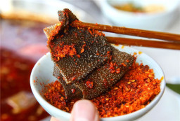 四川火鍋為什么是麻辣的味道？