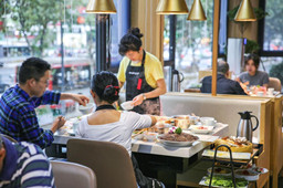 投資火鍋加盟店時需要注意的3個問題
