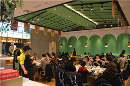 火鍋加盟店如何做好店鋪的財務管理?