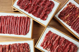 麻辣空間 | 鮮切好牛肉，每一口都是享受！