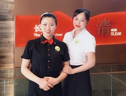 麻辣空間|發(fā)現(xiàn)顧客喜愛爽口蘿卜,滿足個性化需求
