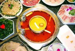麻辣空間火鍋：品味四川味道，留存美食的記憶