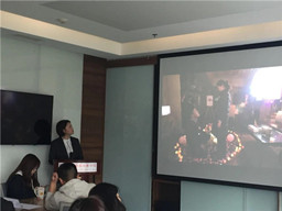 【第52期學習日】讓顧客無限渴望的關鍵時刻