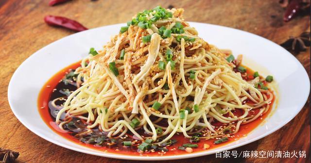 四川人民對美食的最高評價竟然是這樣的？！太真實了！