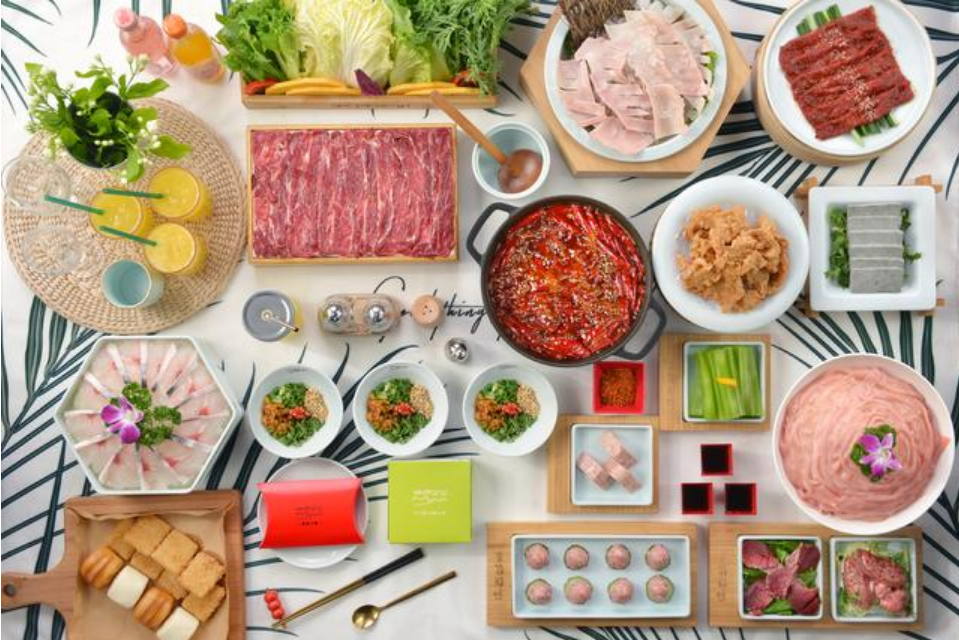 不可辜負的美食四川版，它是不是你心中的NO.1