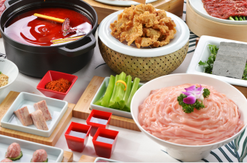 麻空畢業(yè)季|酒水小吃免費(fèi)送，水果甜品無限吃！